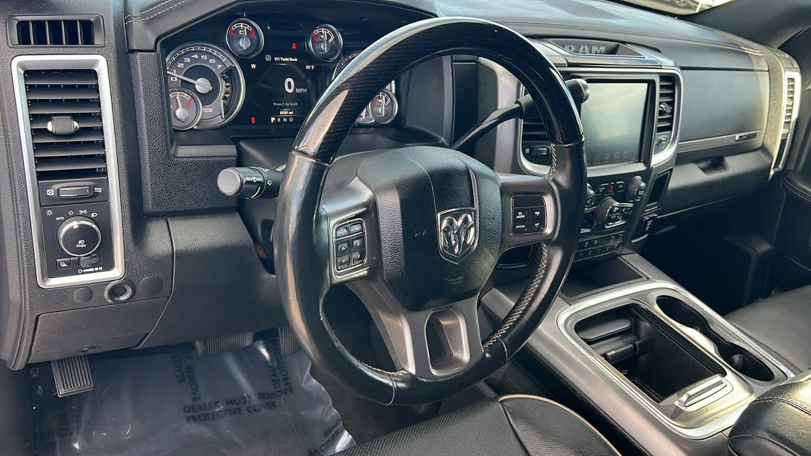 Thumbnail: 2017 RAM 2500 - 10