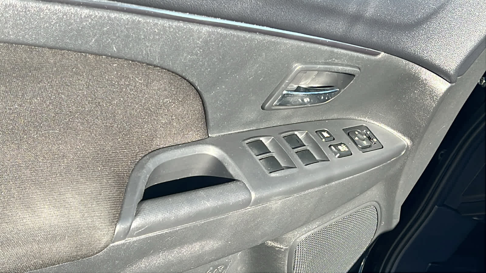 Thumbnail: 2017 Mitsubishi Outlander Sport - 22