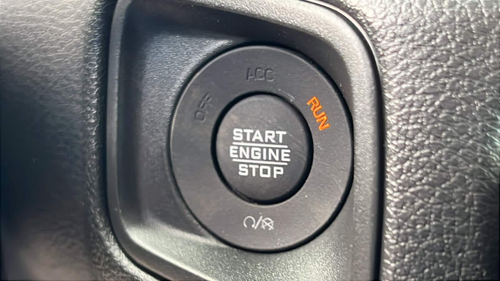 Thumbnail: 2026 Jeep Wrangler - 17