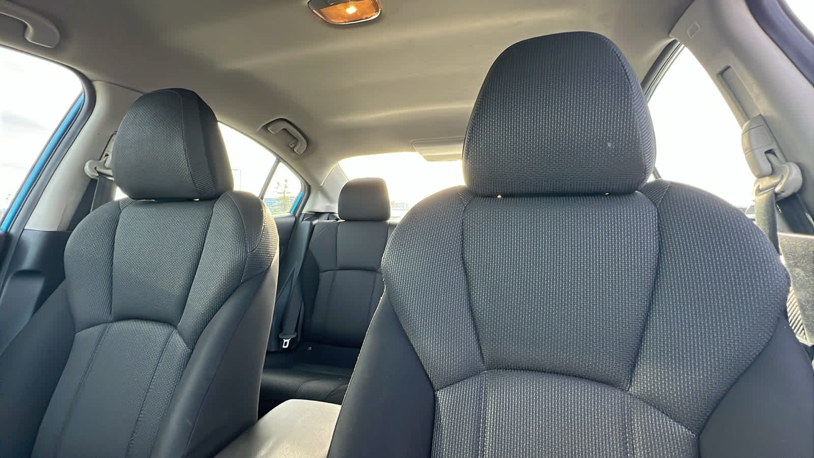 Thumbnail: 2019 Subaru Impreza - 11