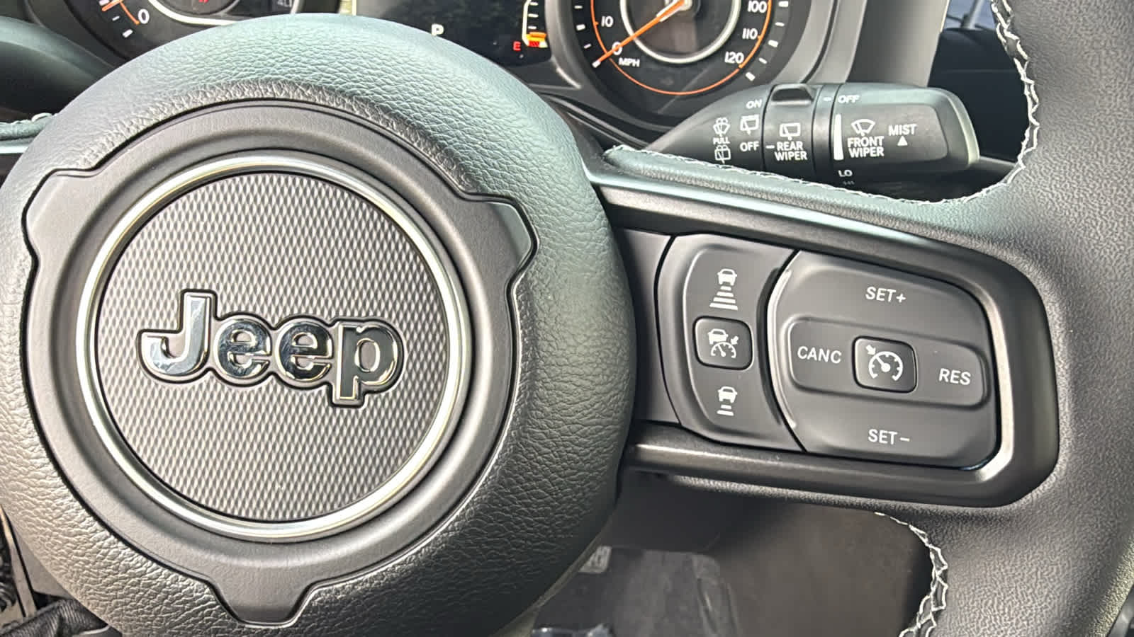 Thumbnail: 2026 Jeep Wrangler - 20