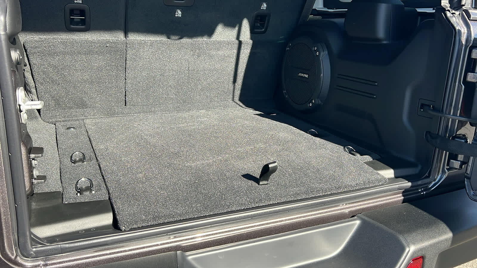 Thumbnail: 2026 Jeep Wrangler - 27