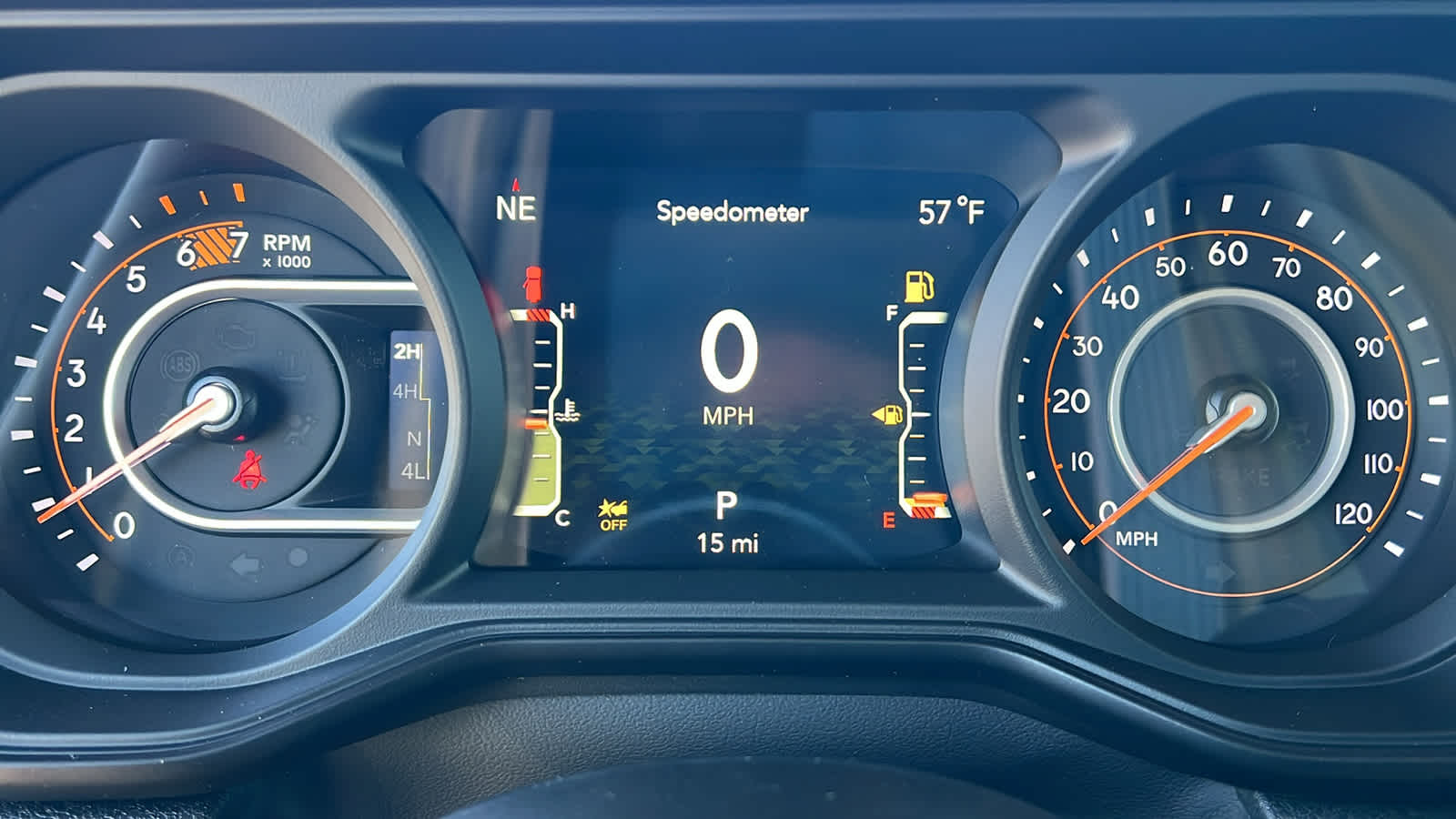 Thumbnail: 2026 Jeep Wrangler - 21