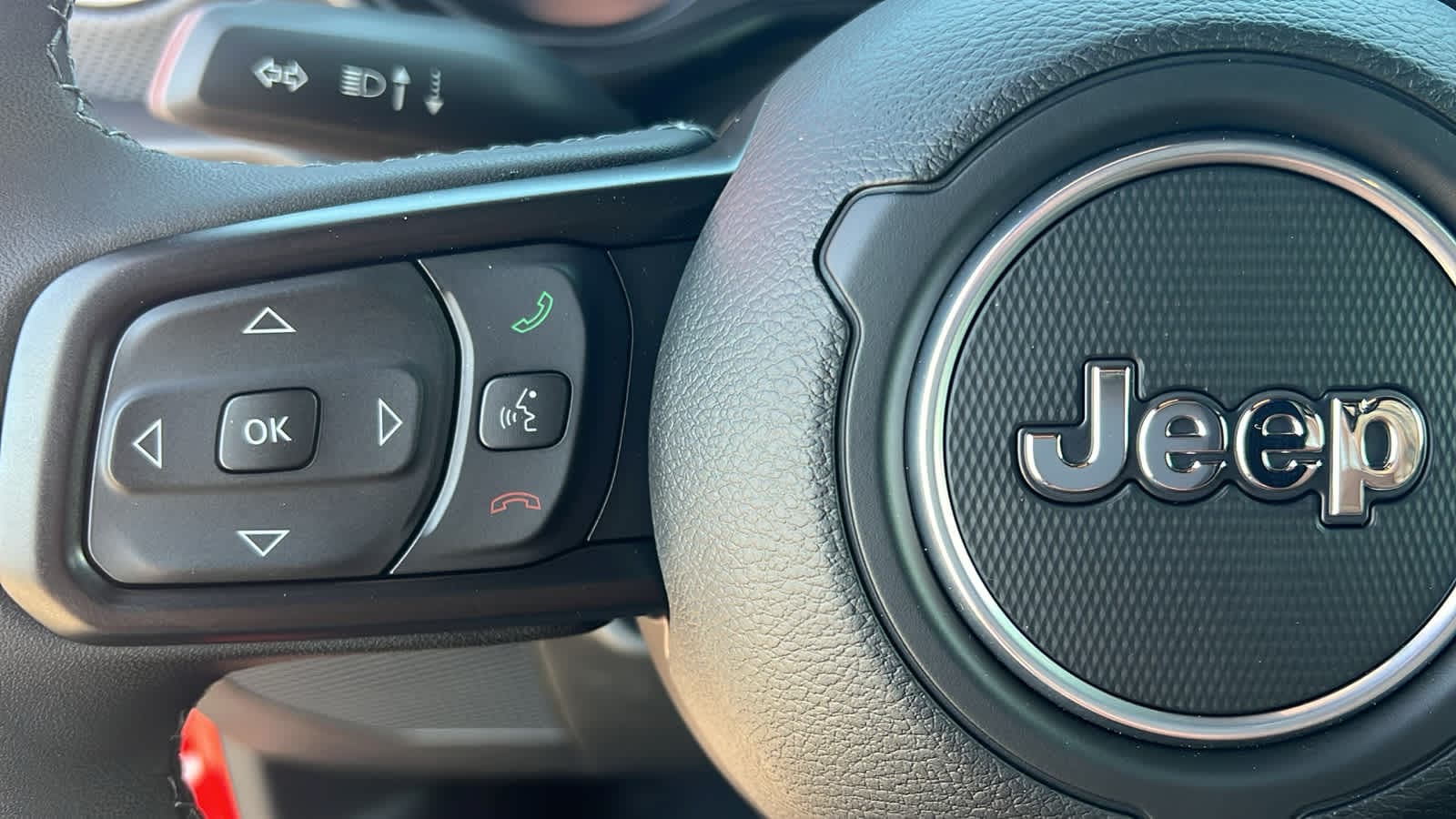 Thumbnail: 2025 Jeep Wrangler - 19