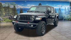 2025 Jeep Gladiator Rubicon X Pickup Reno, NV