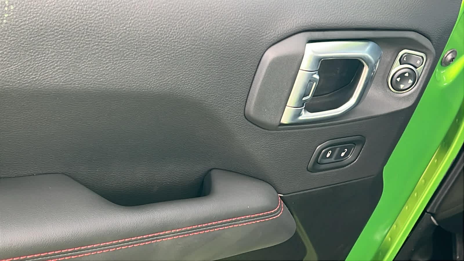 Thumbnail: 2026 Jeep Wrangler - 22