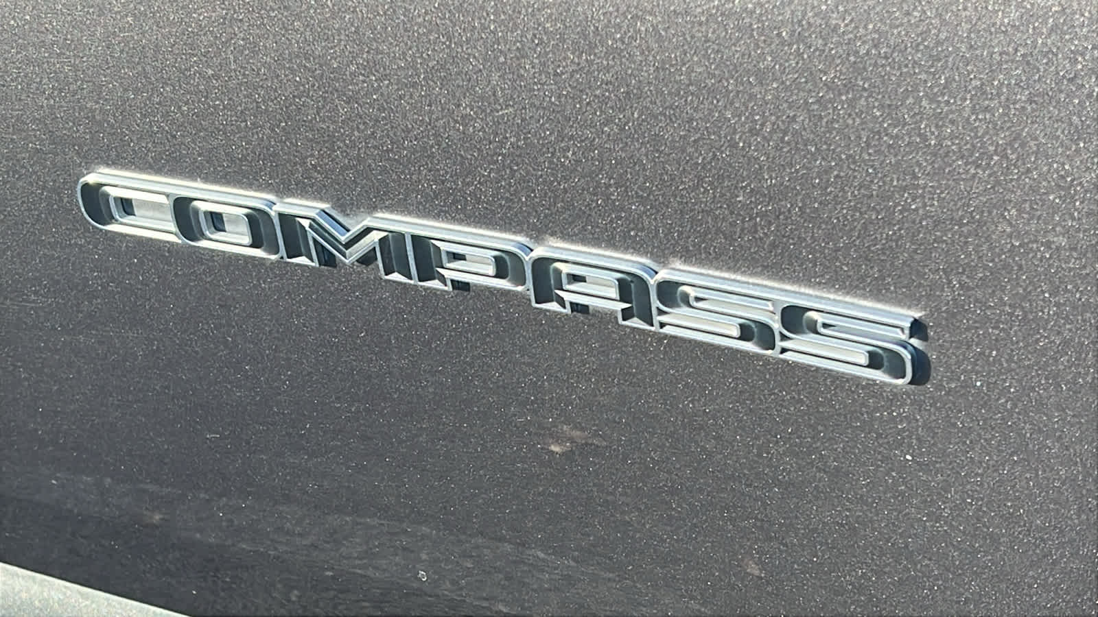 Thumbnail: 2022 Jeep Compass - 4