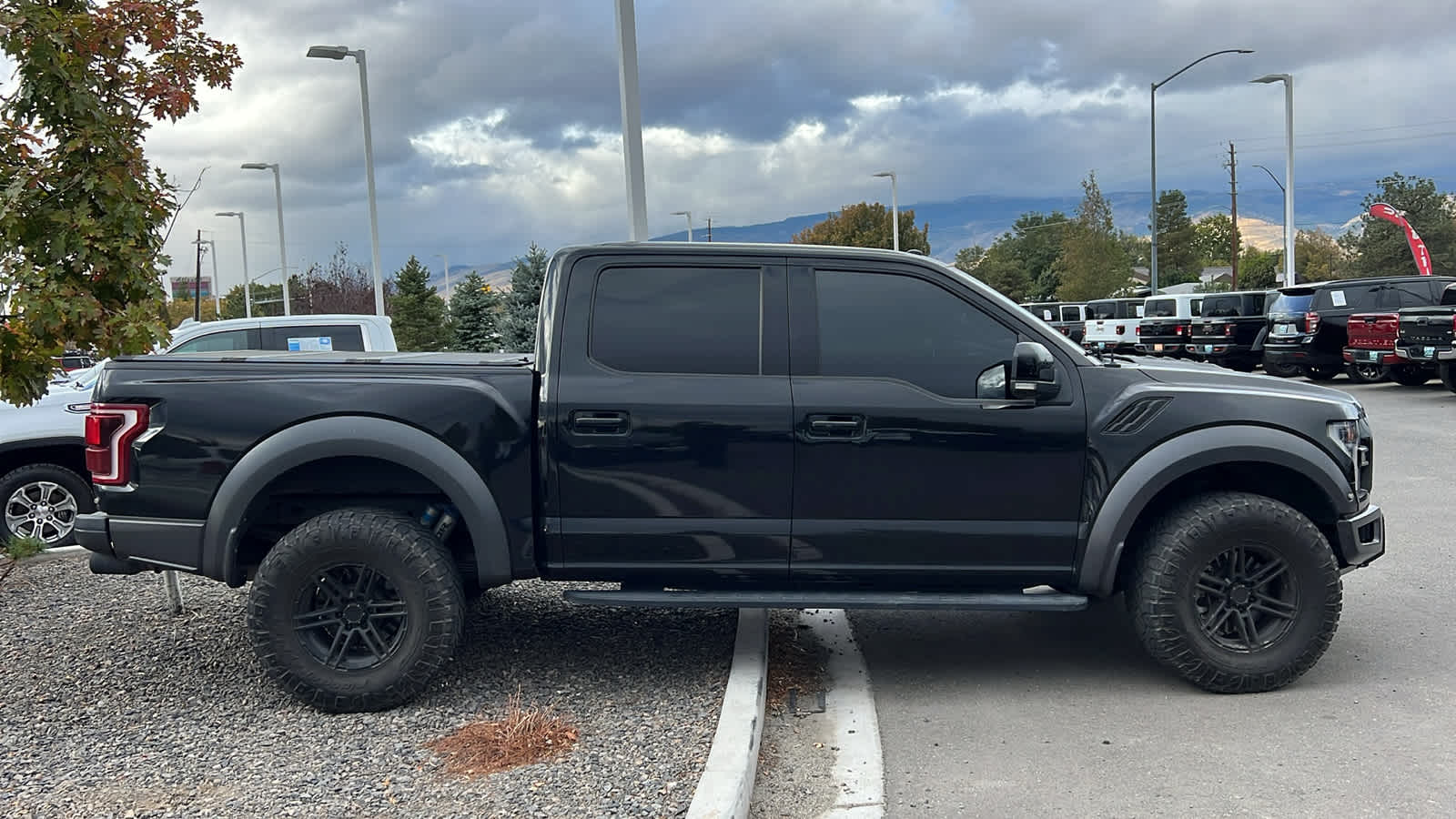 Thumbnail: 2018 Ford F-150 - 6