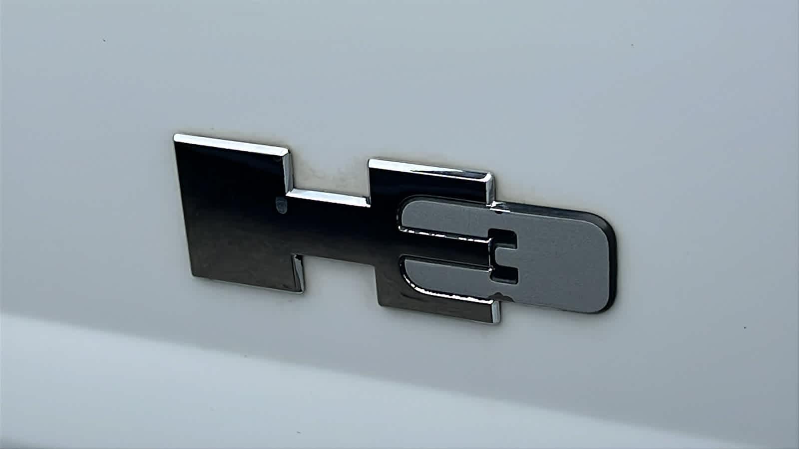 Thumbnail: 2009 Hummer H3 - 10