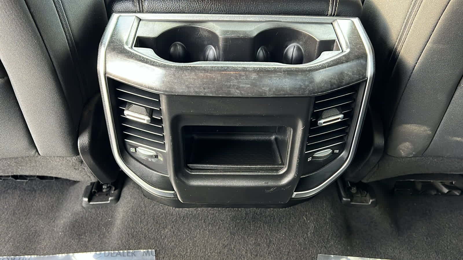 Thumbnail: 2019 RAM 1500 - 25