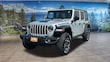 Jeep Wrangler 4xe