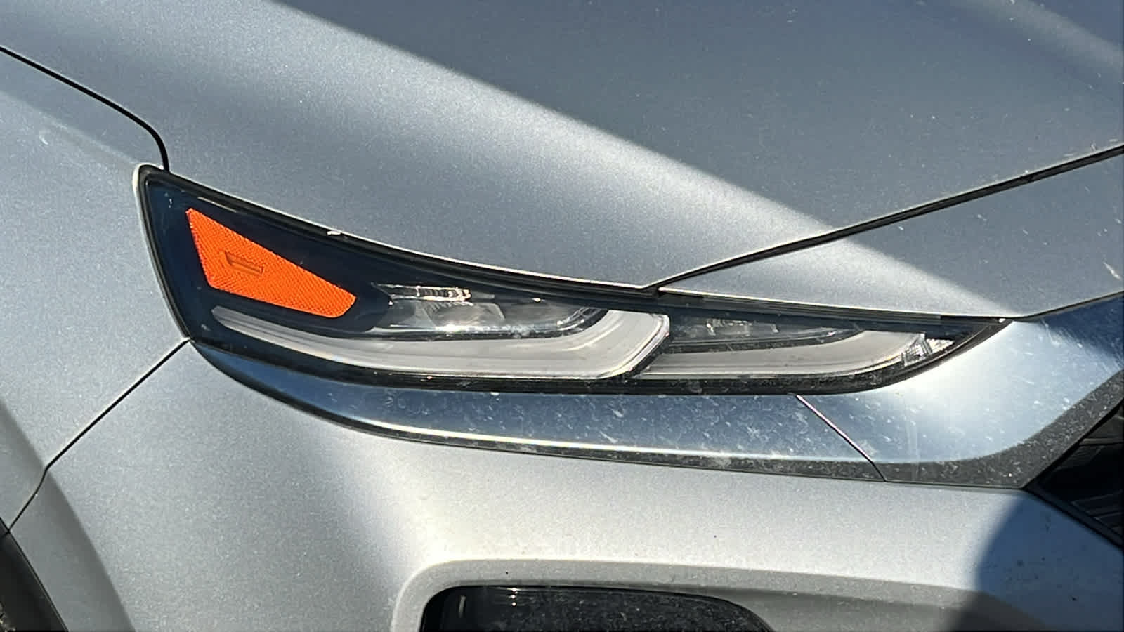 Thumbnail: 2019 Hyundai Santa Fe - 4