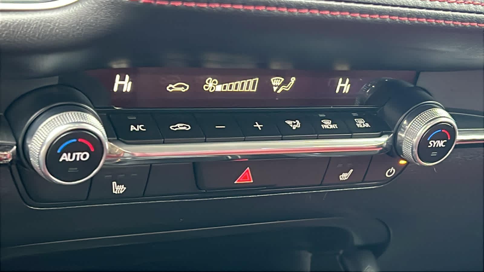 Thumbnail: 2025 Mazda Mazda3 - 14