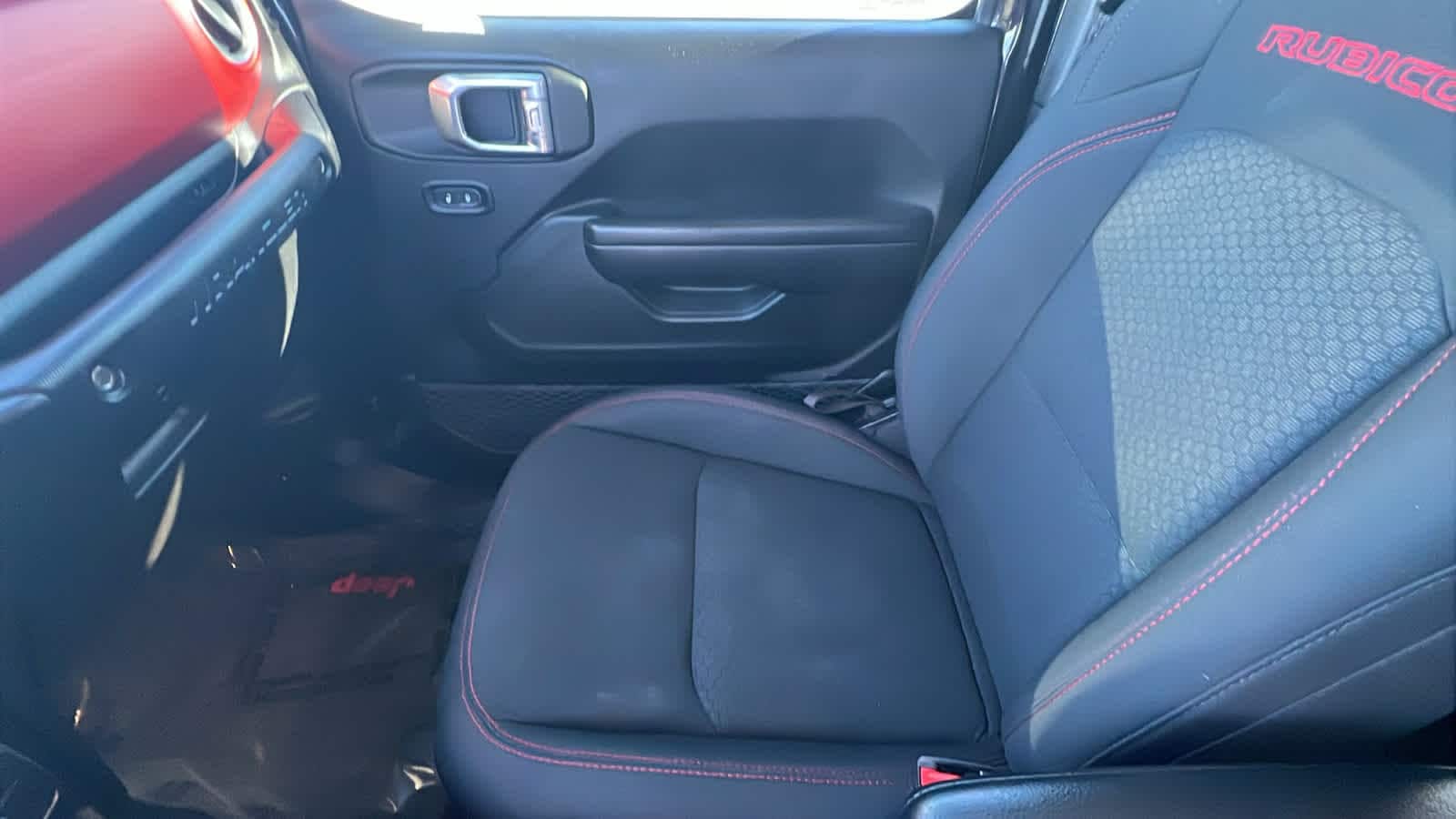 Thumbnail: 2021 Jeep Wrangler - 12