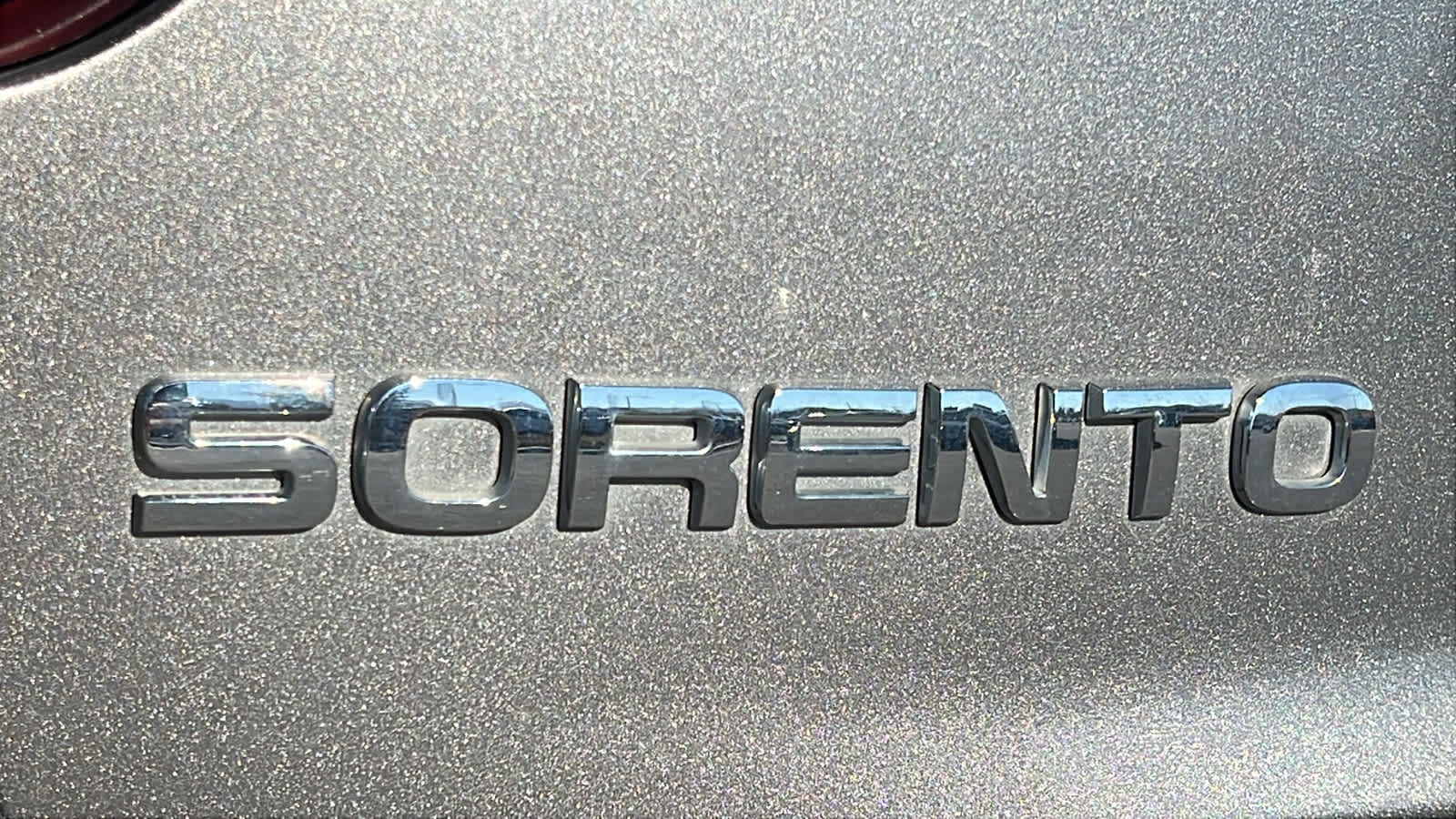 Thumbnail: 2014 Kia Sorento - 28