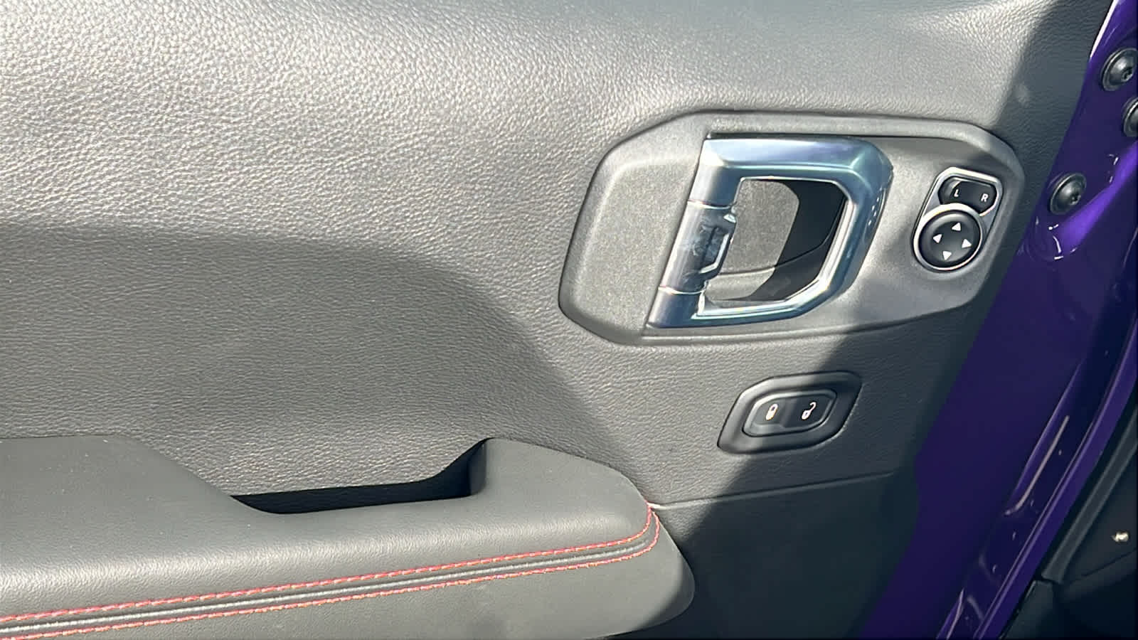 Thumbnail: 2026 Jeep Wrangler - 22