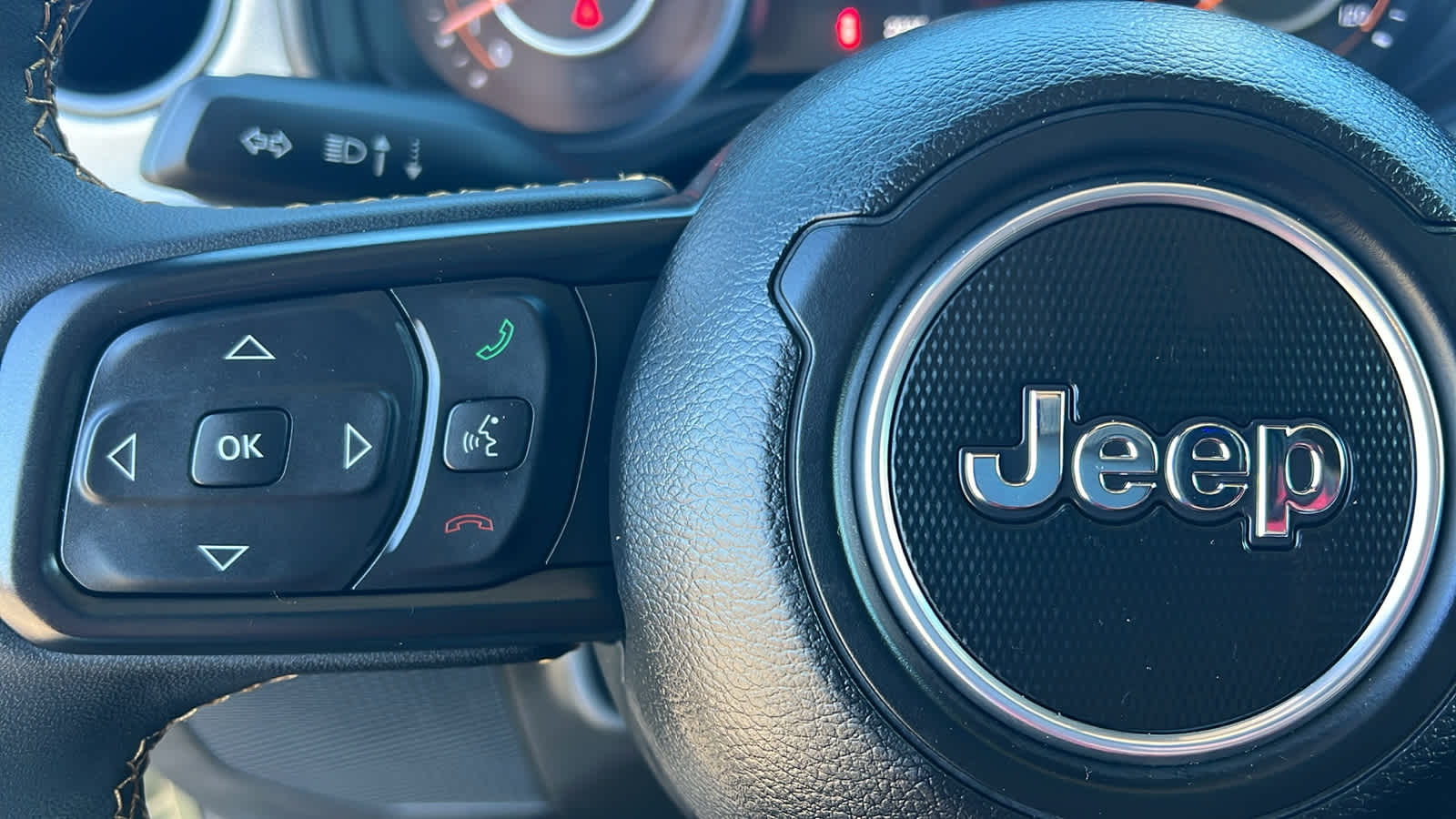 Thumbnail: 2025 Jeep Wrangler - 19