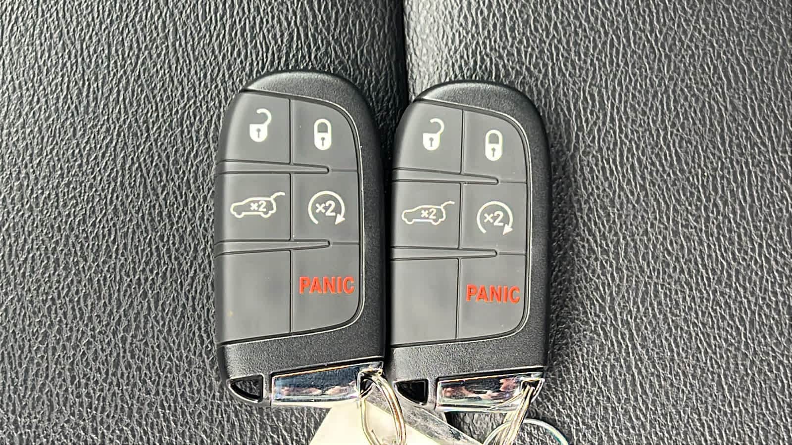 Thumbnail: 2026 Jeep Compass - 29