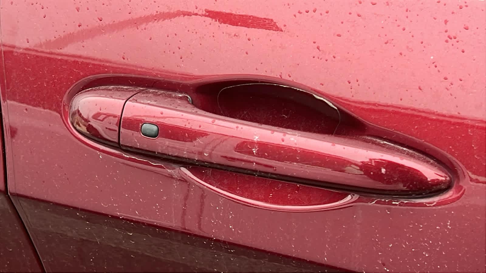 Thumbnail: 2021 Jeep Cherokee - 5