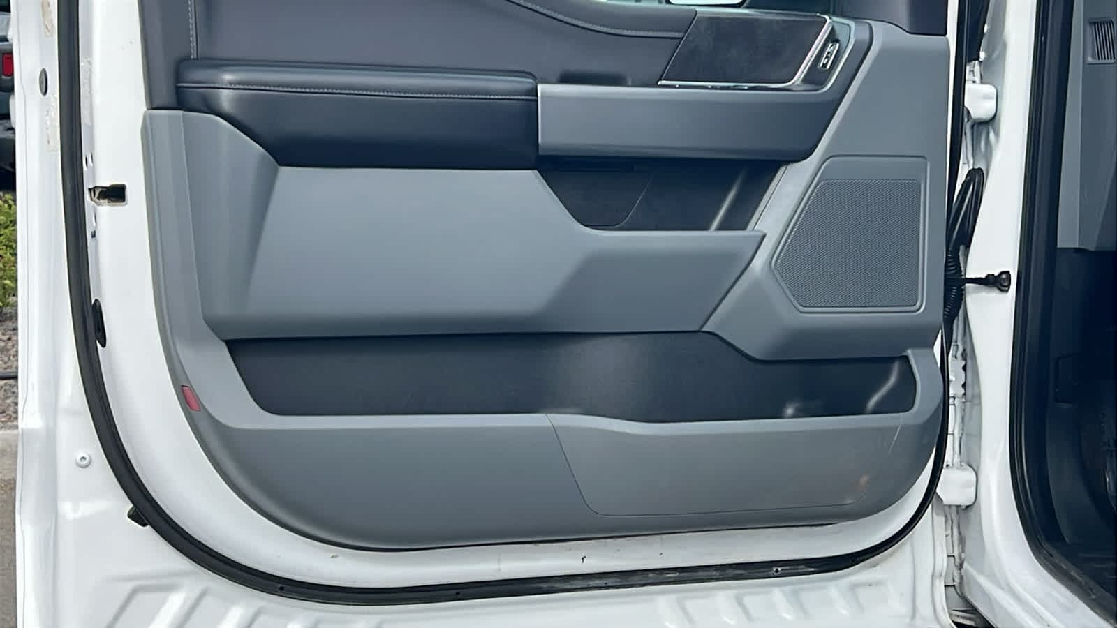 Thumbnail: 2024 Ford F-150 - 23