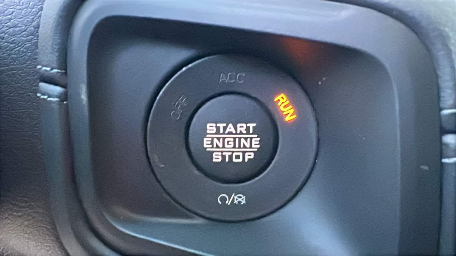 Thumbnail: 2026 Jeep Wrangler - 17