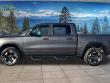 2022 Ram 1500 Rebel Truck Crew Cab