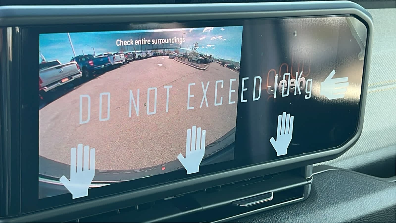 Thumbnail: 2026 Jeep Wrangler - 16