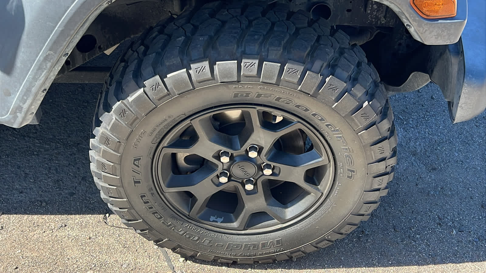 Thumbnail: 2022 Jeep Wrangler - 4