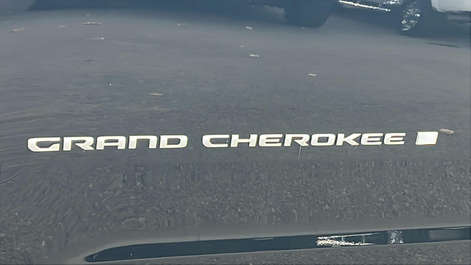 Thumbnail: 2025 Jeep Grand Cherokee L - 28