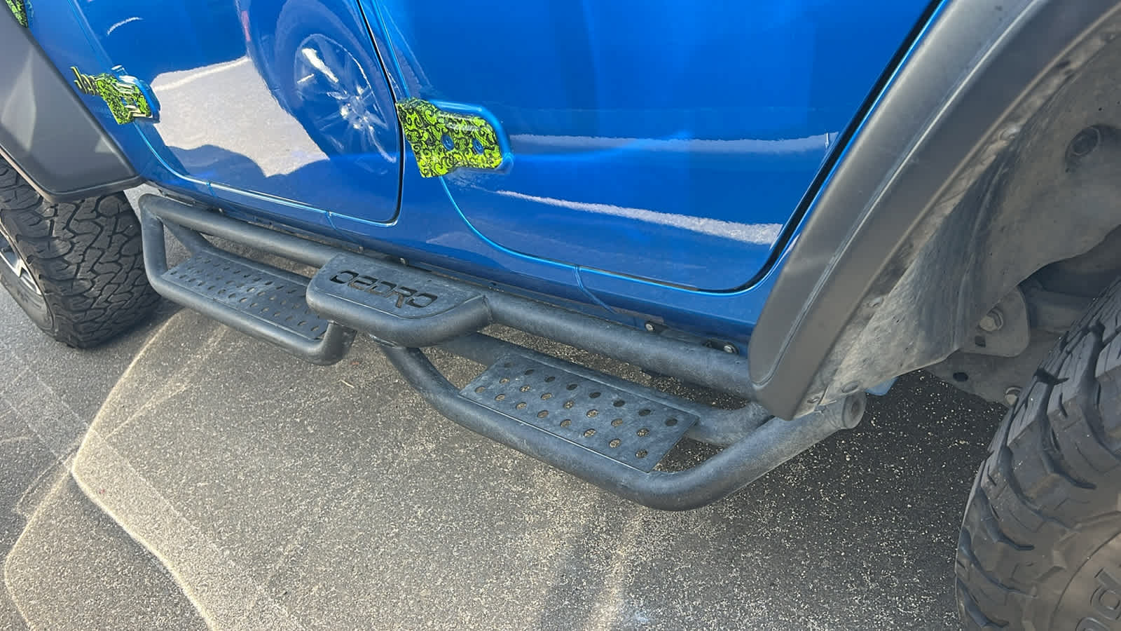 Thumbnail: 2022 Jeep Wrangler - 10