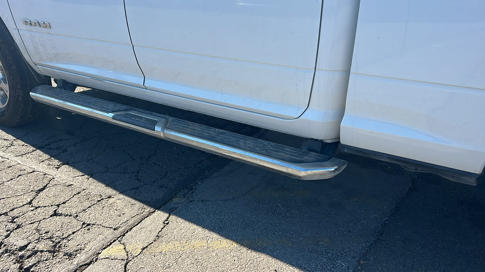 Thumbnail: 2022 RAM 2500 - 10