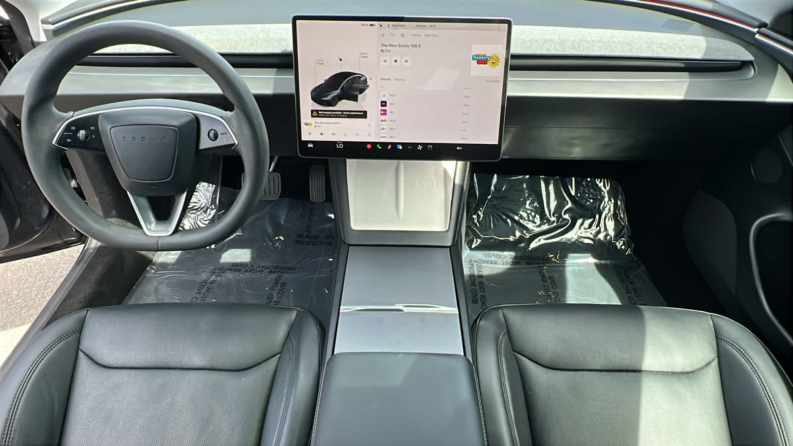 Thumbnail: 2024 Tesla Model 3 - 25