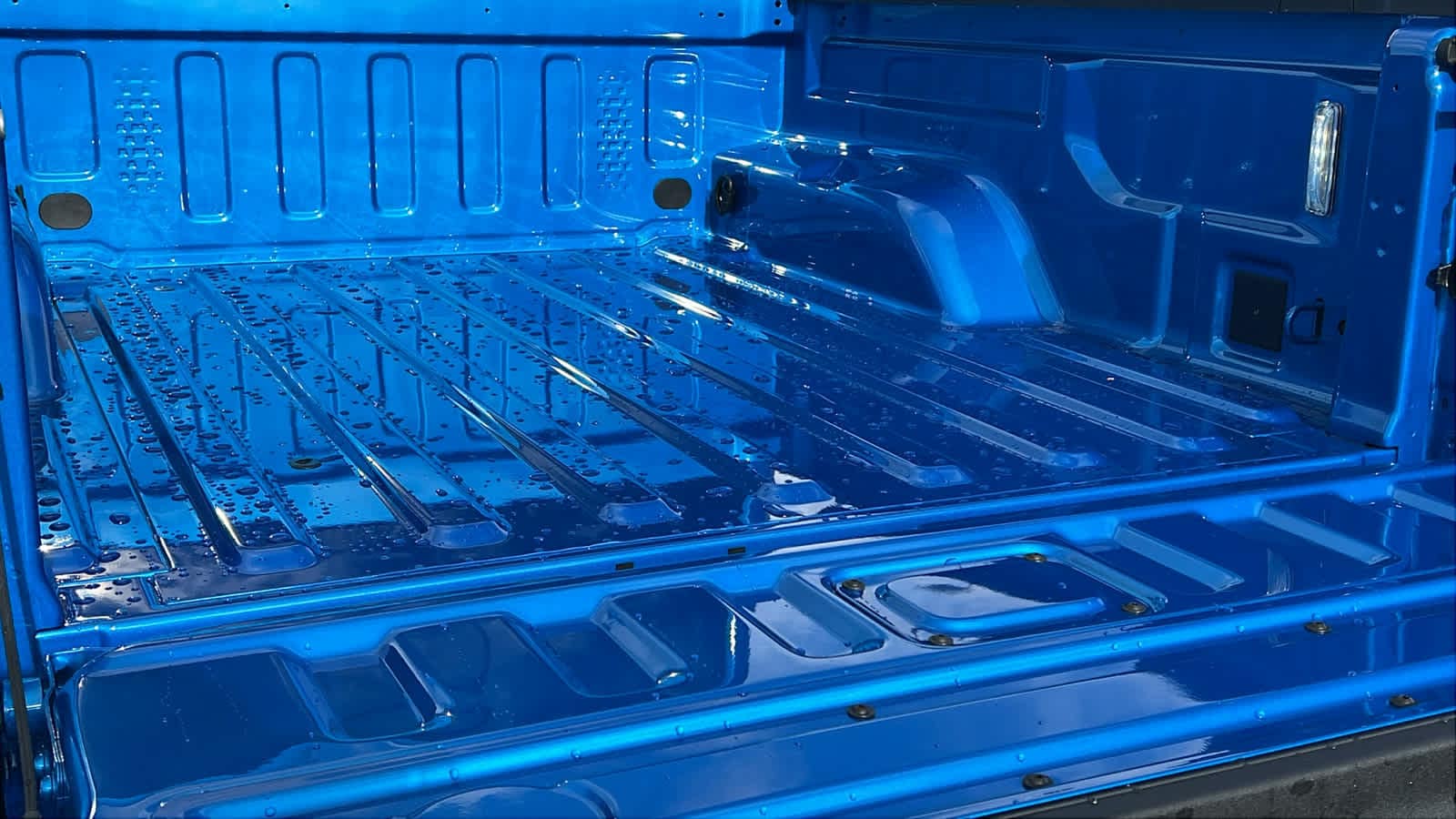 Thumbnail: 2026 Jeep Gladiator - 27