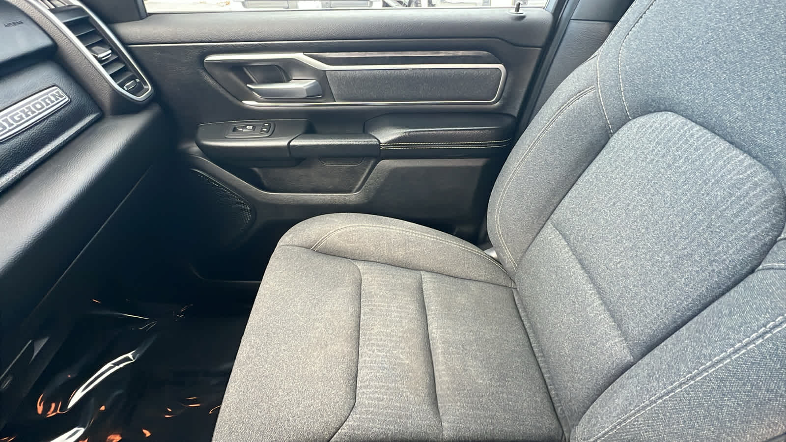 Thumbnail: 2019 RAM 1500 - 12