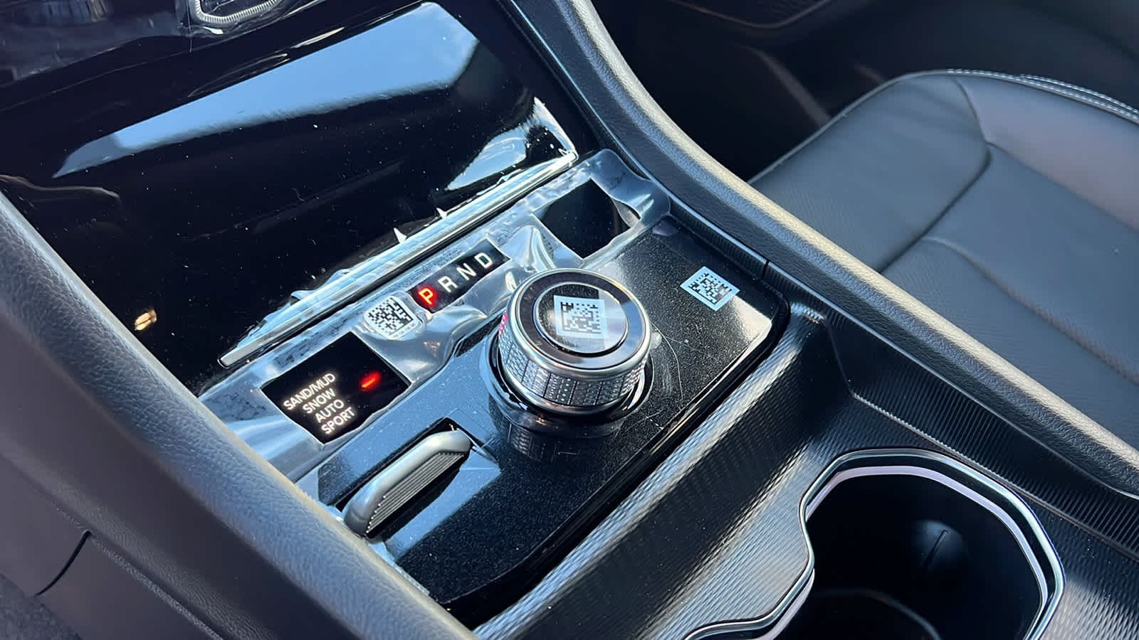 Thumbnail: 2026 Jeep Grand Cherokee - 13