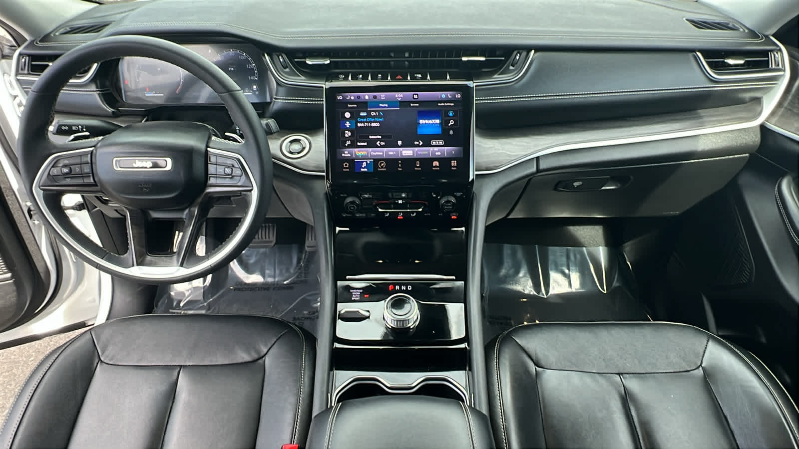 Thumbnail: 2023 Jeep Grand Cherokee - 26