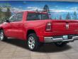 2022 Ram 1500 Big Horn Truck Crew Cab