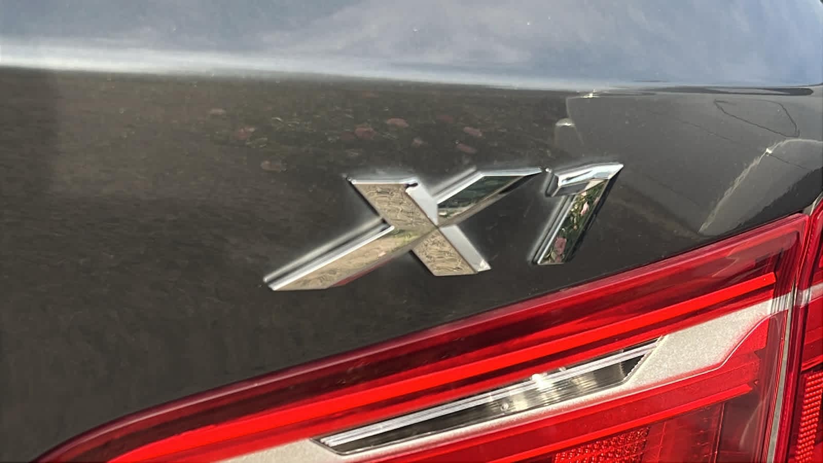 Thumbnail: 2017 BMW X1 - 6