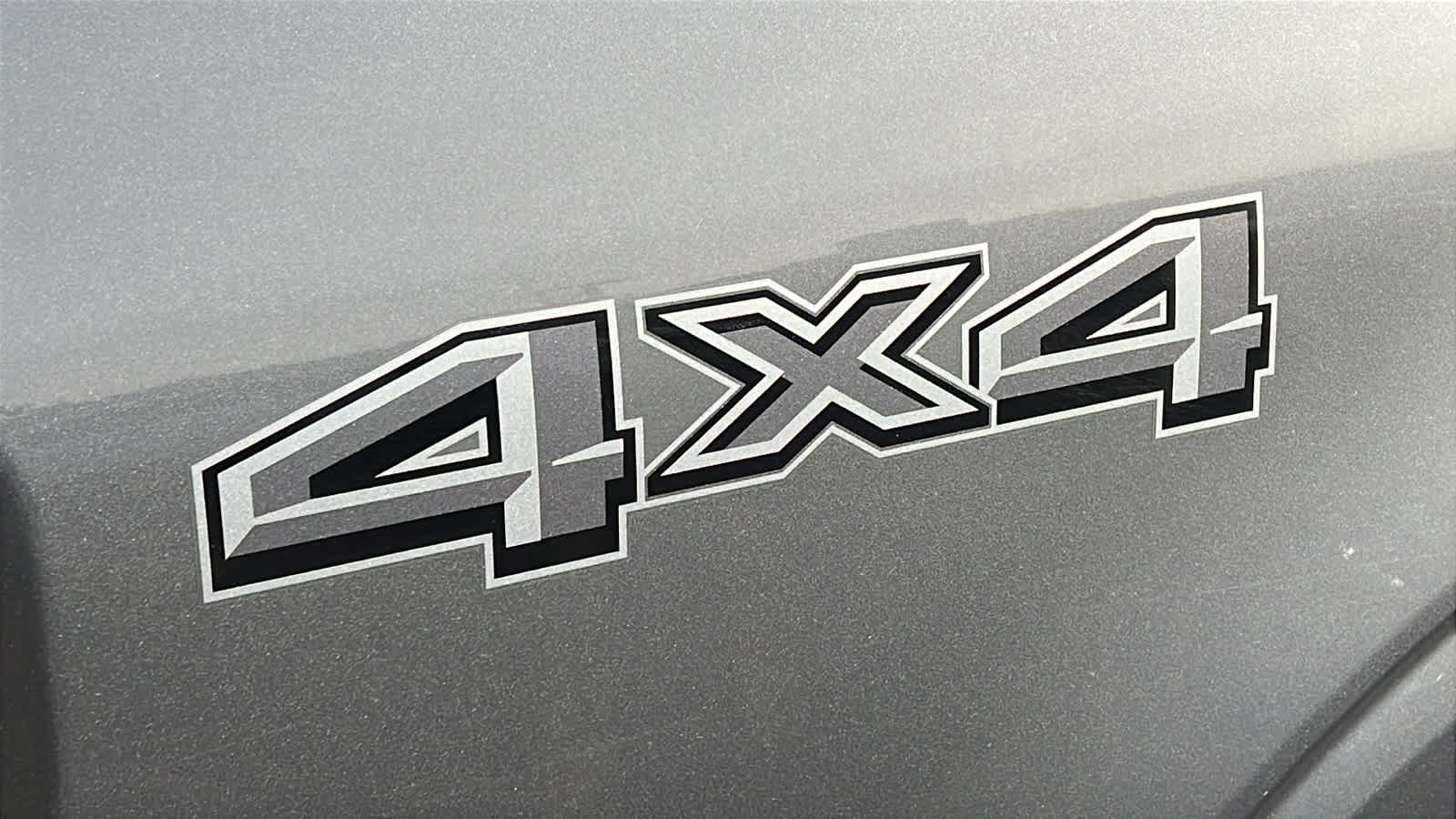 Thumbnail: 2024 Ford F-150 - 8