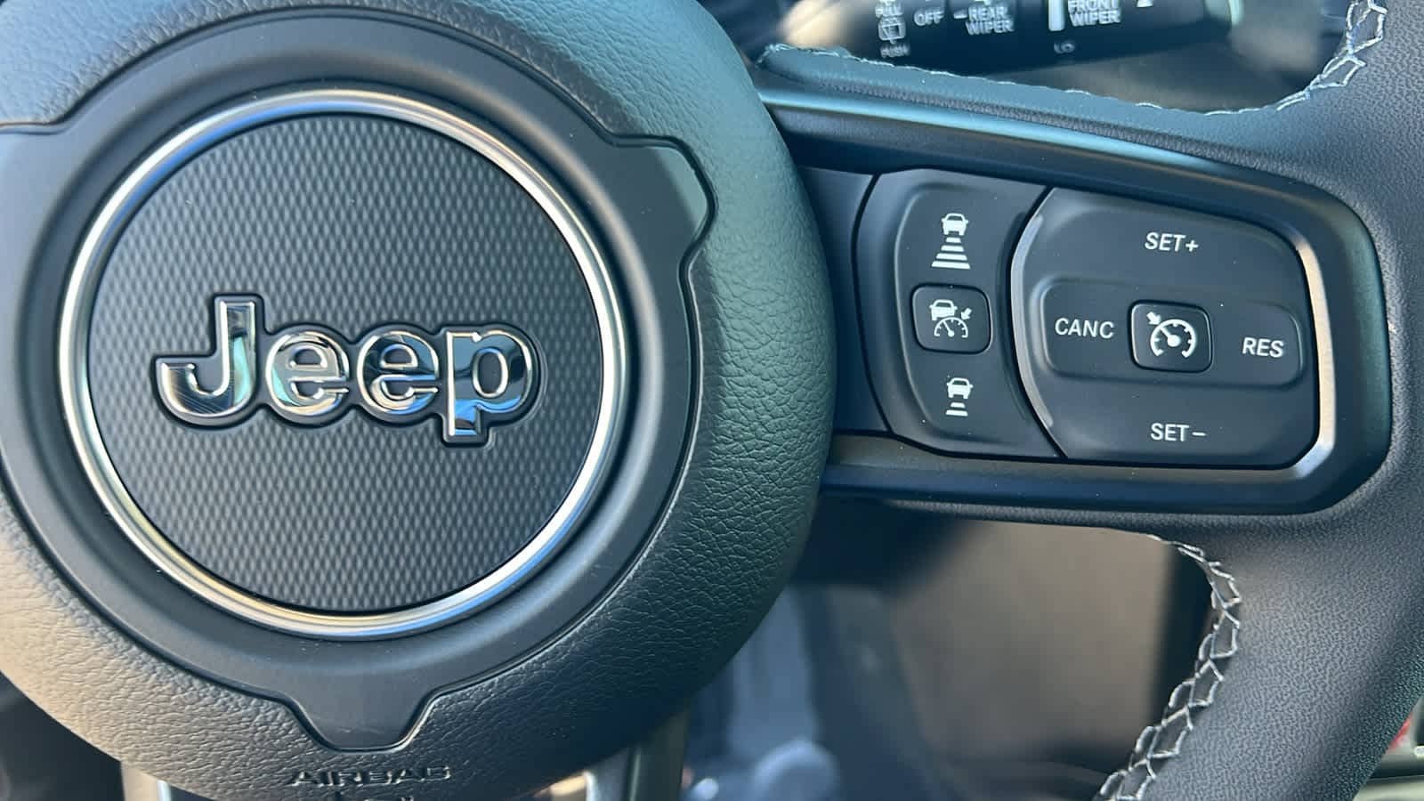 Thumbnail: 2026 Jeep Wrangler - 20