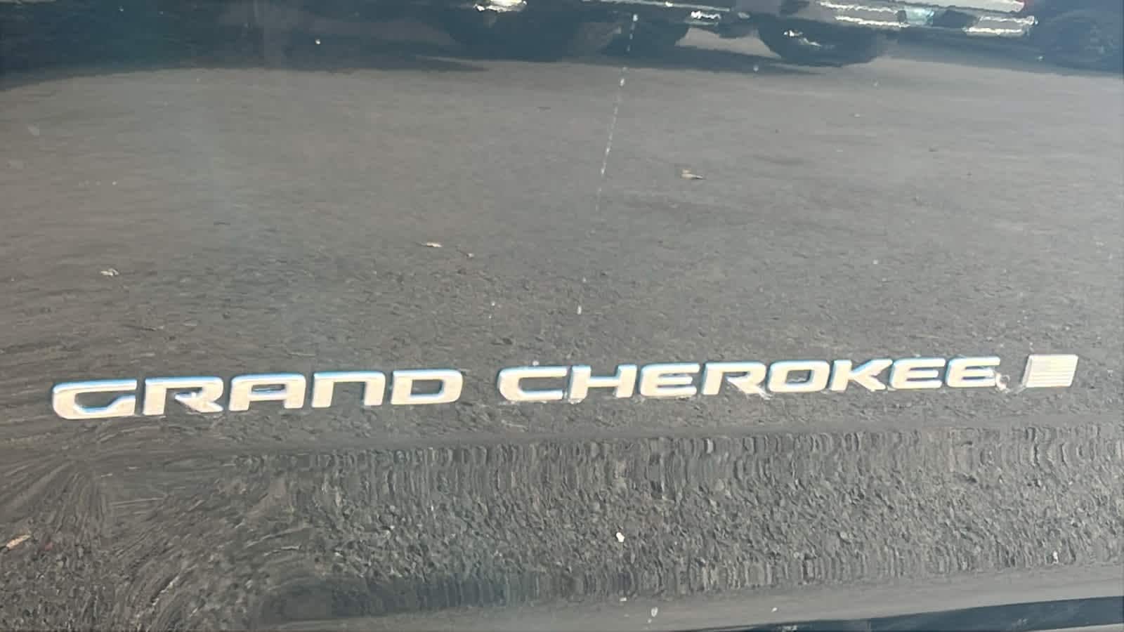 Thumbnail: 2022 Jeep Grand Cherokee - 28