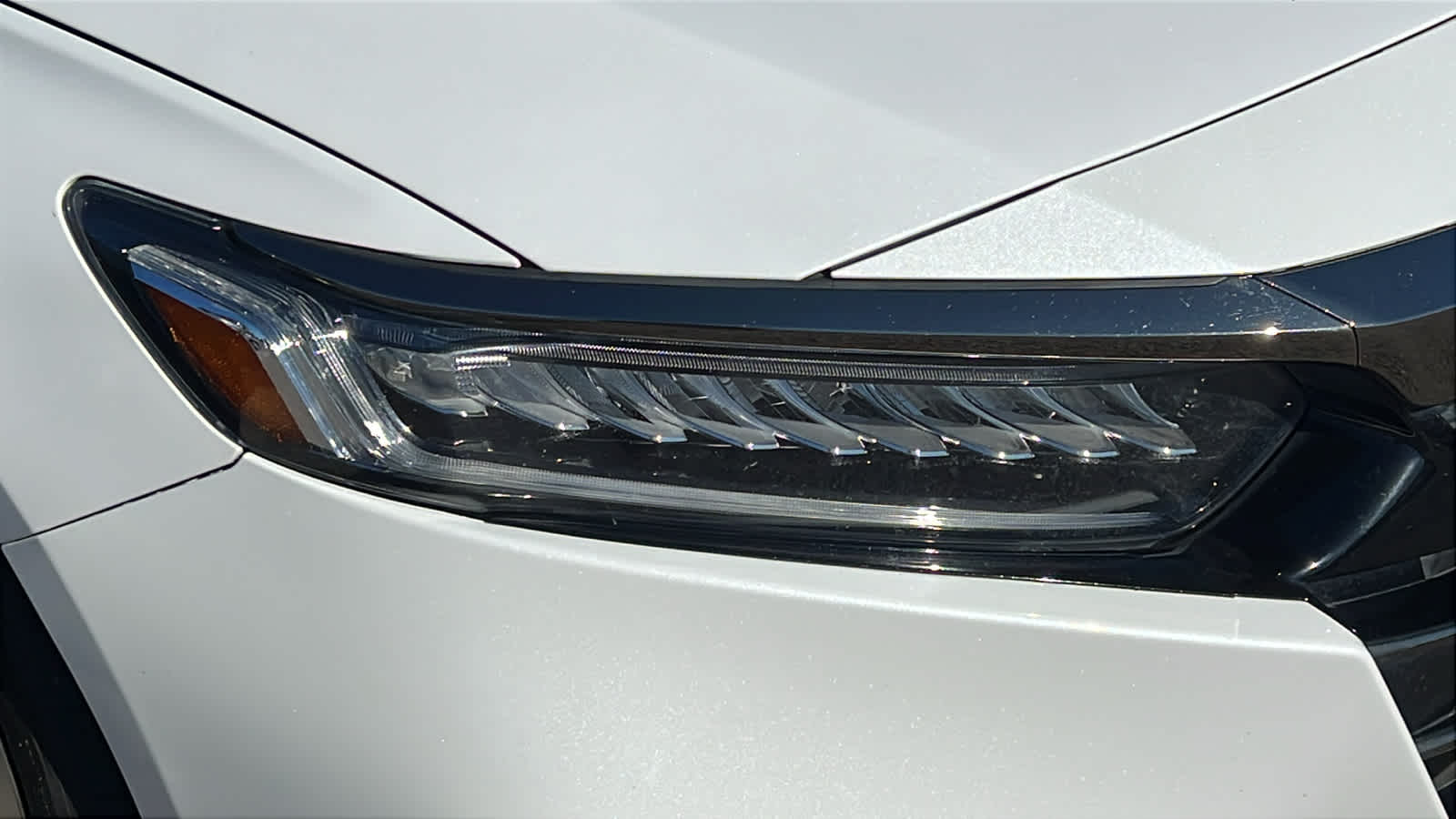 Thumbnail: 2021 Honda Accord - 4