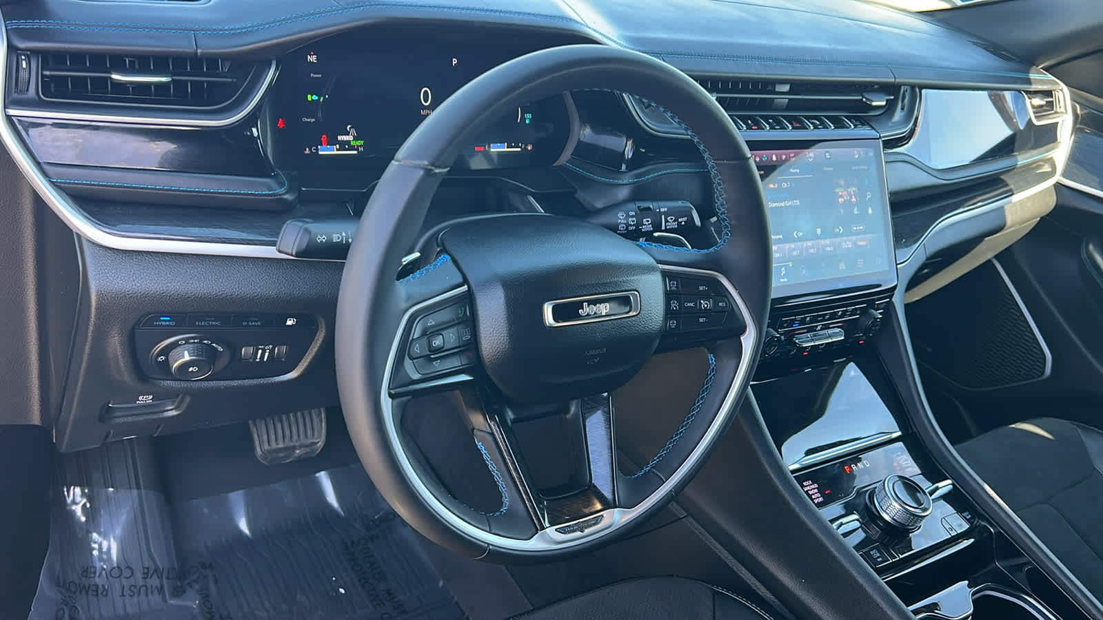 Thumbnail: 2022 Jeep Grand Cherokee - 10