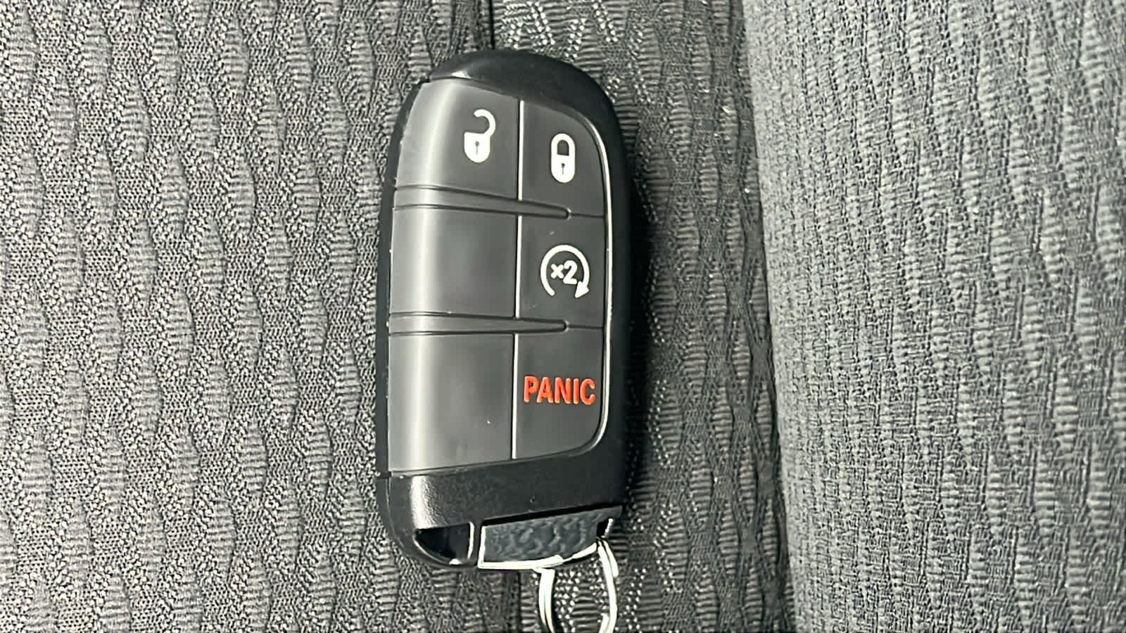 Thumbnail: 2026 Jeep Compass - 29