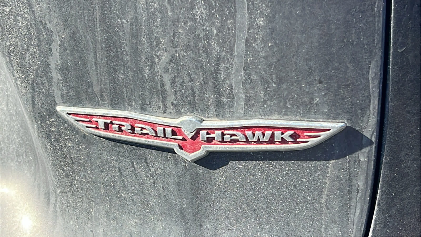 Thumbnail: 2019 Jeep Cherokee - 5