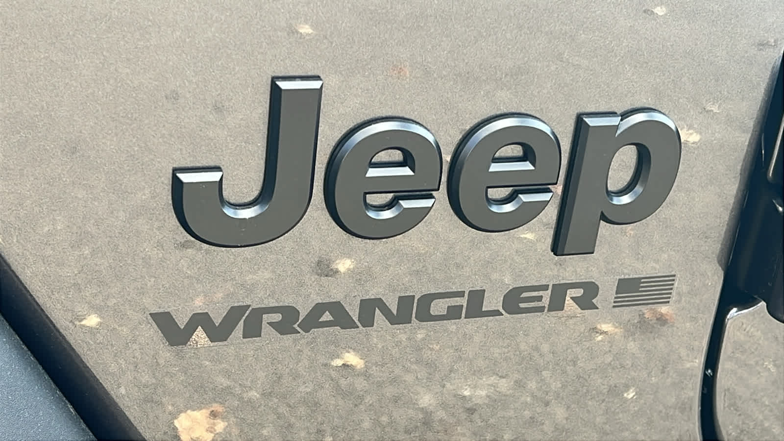 Thumbnail: 2026 Jeep Wrangler - 28