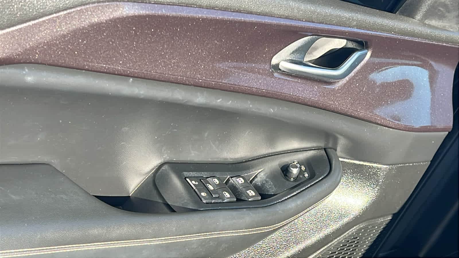 Thumbnail: 2023 Jeep Grand Cherokee - 22