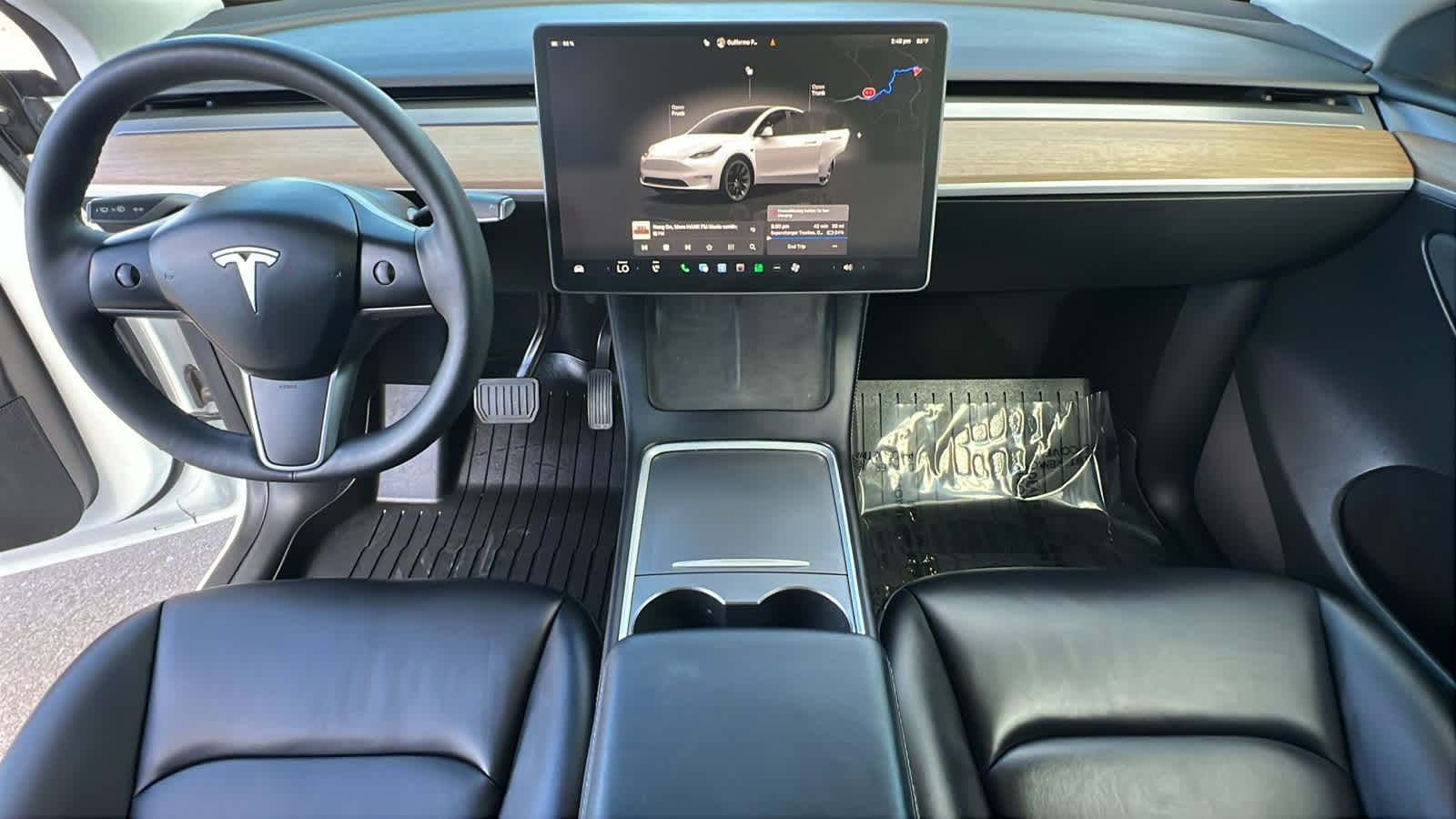 Thumbnail: 2023 Tesla Model Y - 24