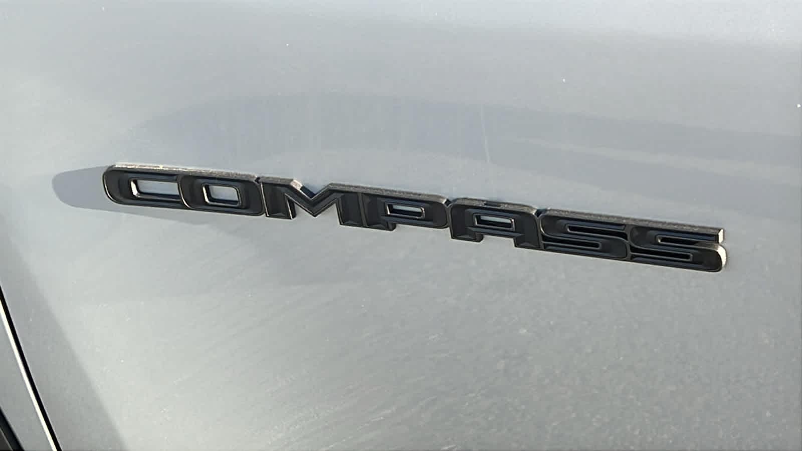 Thumbnail: 2026 Jeep Compass - 28