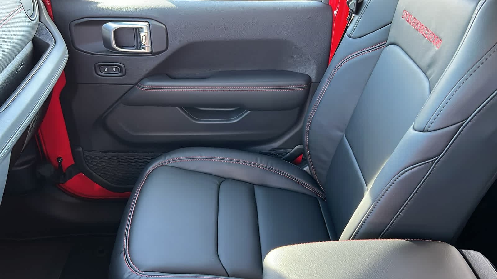 Thumbnail: 2026 Jeep Wrangler - 12